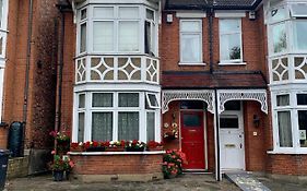 38 Whitehall Road